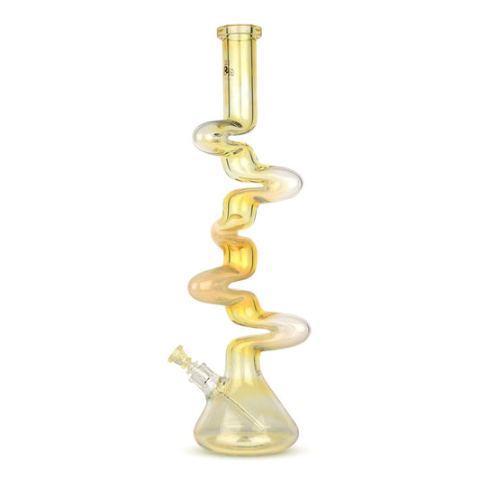 24" 9mm Thick 5-Arm Zorro Beaker