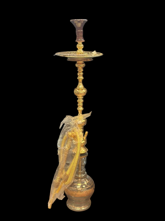 Egyptian hookah