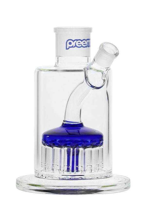 Preemo 9 inch 16 arm tree perc base