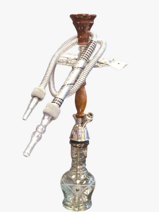Egyptian hookah