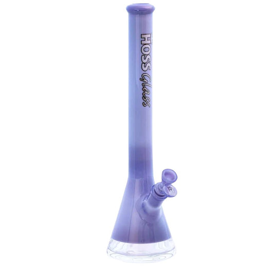 Hoss glass 18 inches