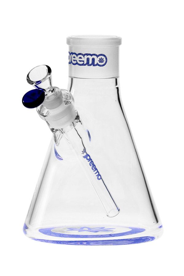 Preemo 8-inch beaker base