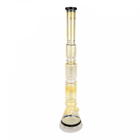 32" Tuxedo Sultan Beaker Tube