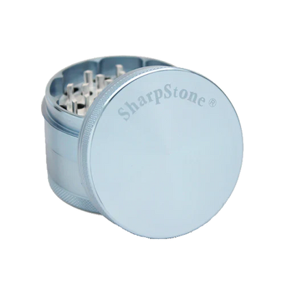 SharpStone® | HARD TOP 4 PIECE GRINDER - 1.5" [ GRI901 ]