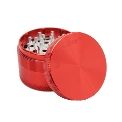 SharpStone® | HARD TOP 4 PIECE GRINDER - 1.5" [ GRI901 ]
