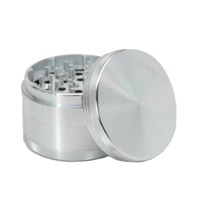 SharpStone® | HARD TOP 4 PIECE GRINDER - 1.5" [ GRI901 ]
