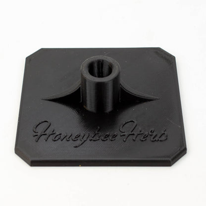 Honey Bee-BANGER HOLDER 14 MM MALE
