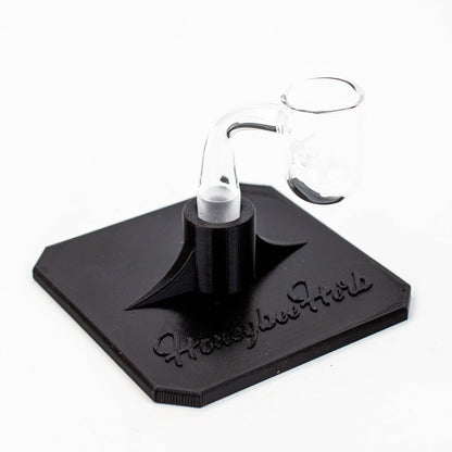 Honey Bee-BANGER HOLDER 14 MM MALE