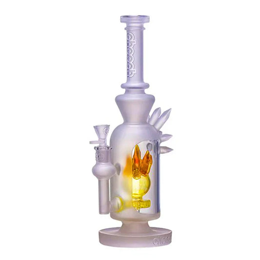 Cheech | 13" Cristaliono Rig - Hi Time