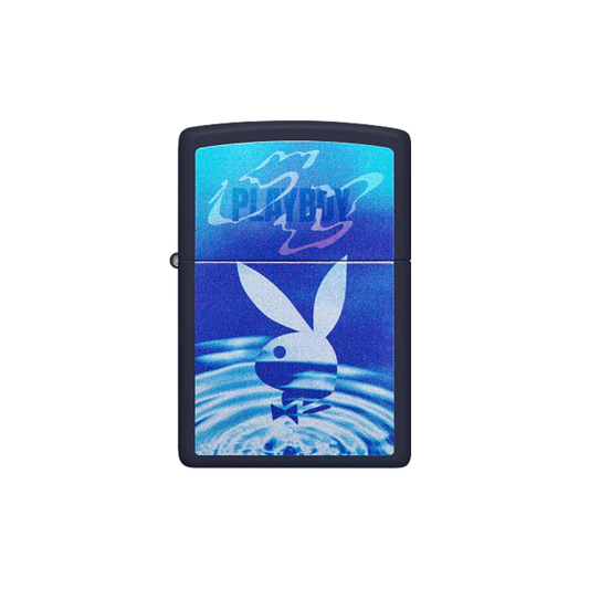 Zippo 48745 Playboy Water